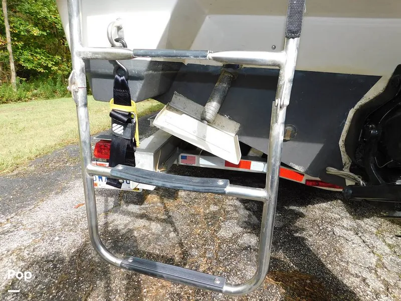 Slide: The Image of Swim Ladder ( Stern ) - 13254187