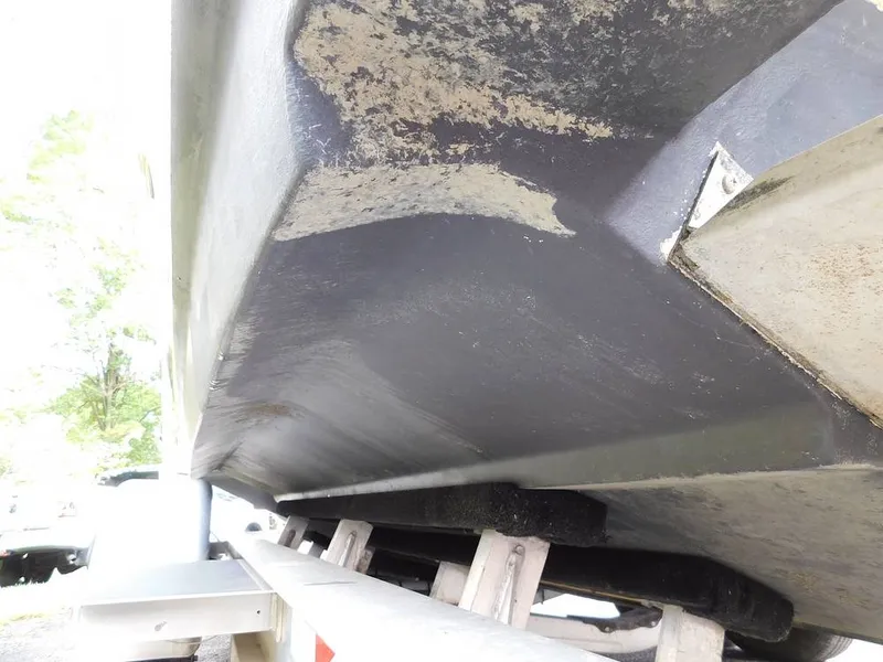 Slide: The Image of Regal 2800 LSR 2001 - 13254190