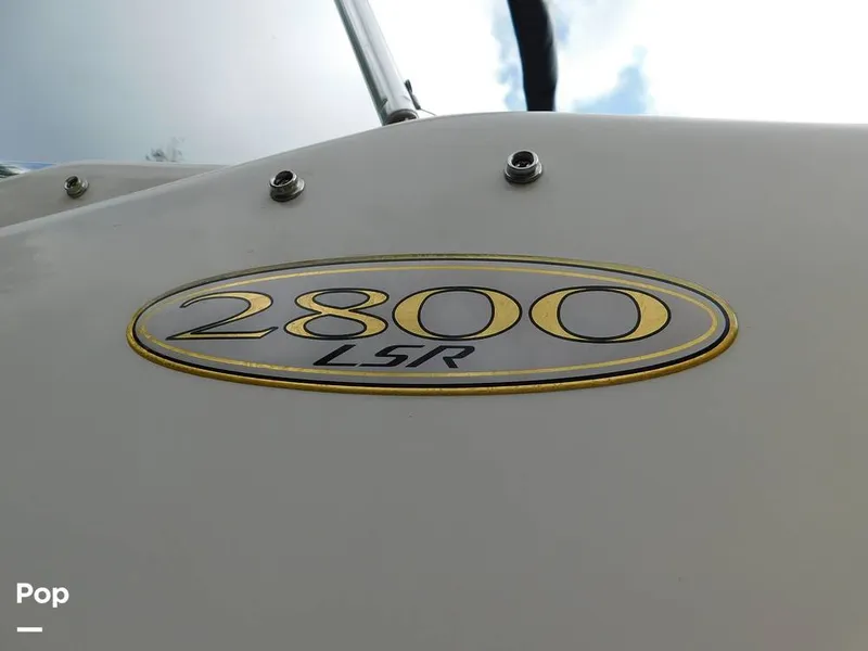 Slide: The Image of Regal 2800 LSR 2001 - 13254192