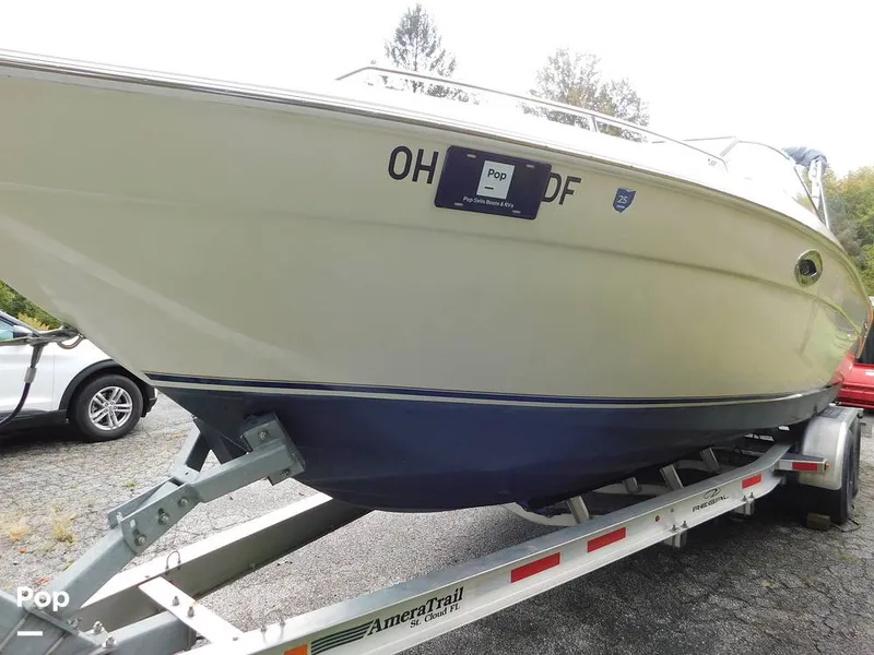 Slide: The Image of Regal 2800 LSR 2001 - 13254193