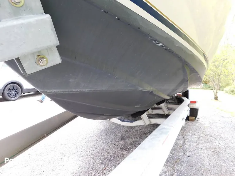 Slide: The Image of Regal 2800 LSR 2001 - 13254195