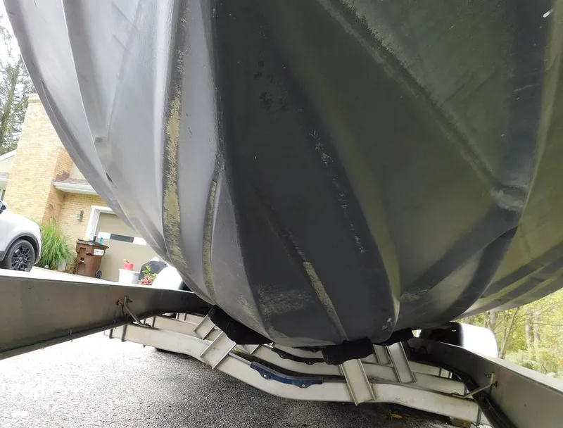 Slide: The Image of Regal 2800 LSR 2001 - 13254196