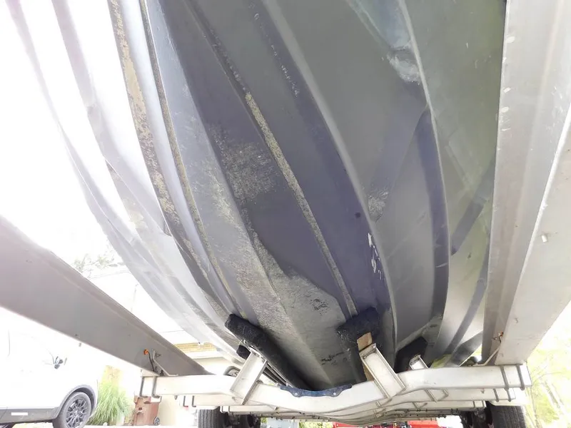 Slide: The Image of Regal 2800 LSR 2001 - 13254197