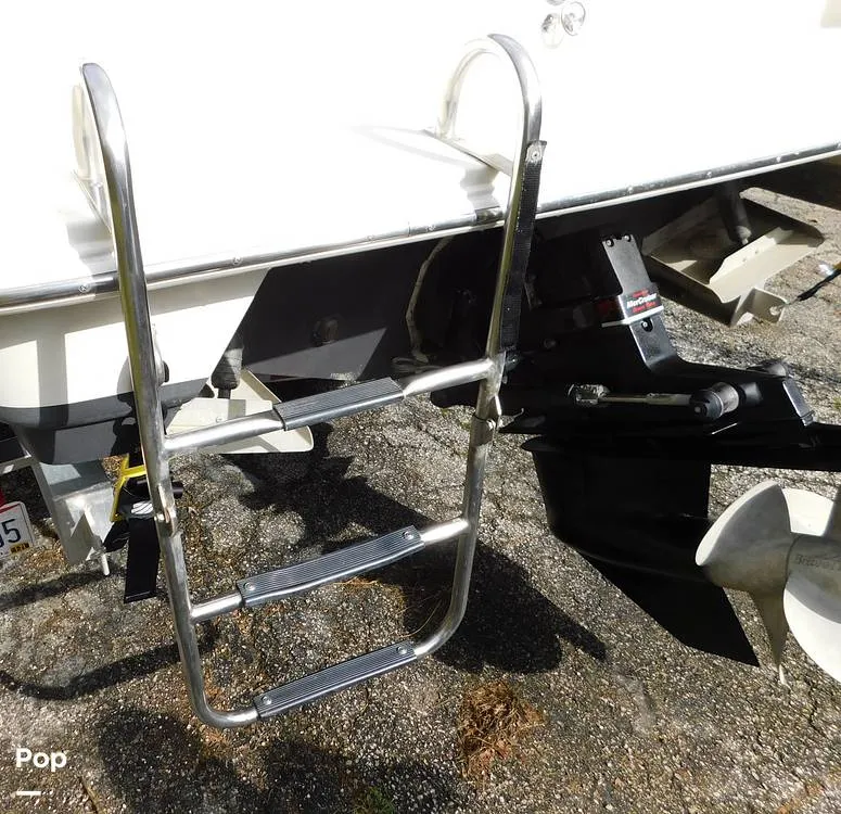 Slide: The Image of Swim Ladder ( Stern ) - 13254200