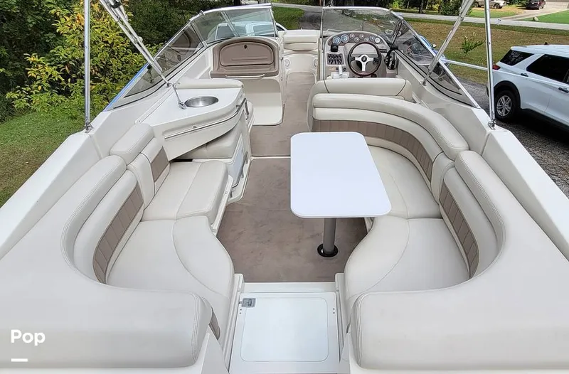 Slide: The Image of Regal 2800 LSR 2001 - 13254307