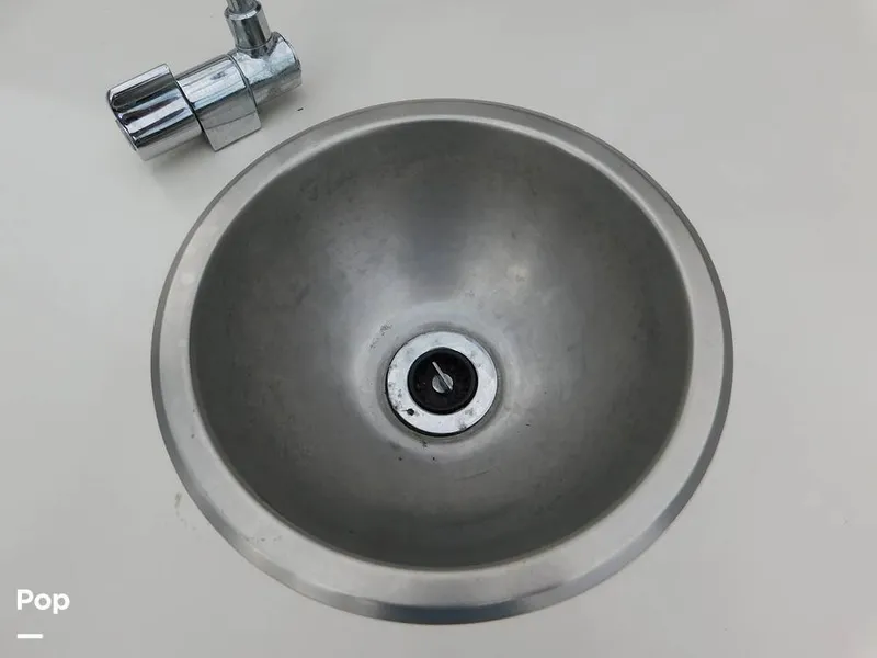 Slide: The Image of Sink - Cockpit - 13254220