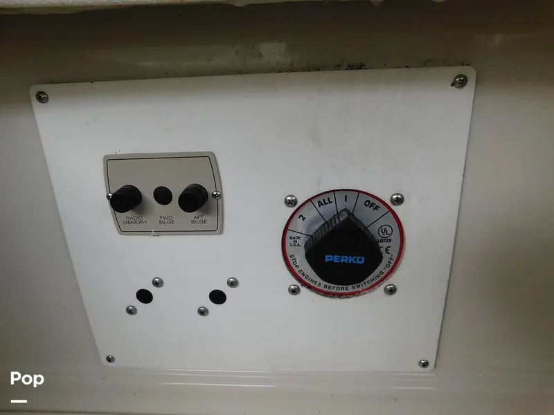 Slide: The Image of Battery Switch - 13254223