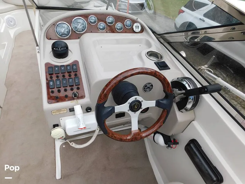 Slide: The Image of Regal 2800 LSR 2001 - 13254240