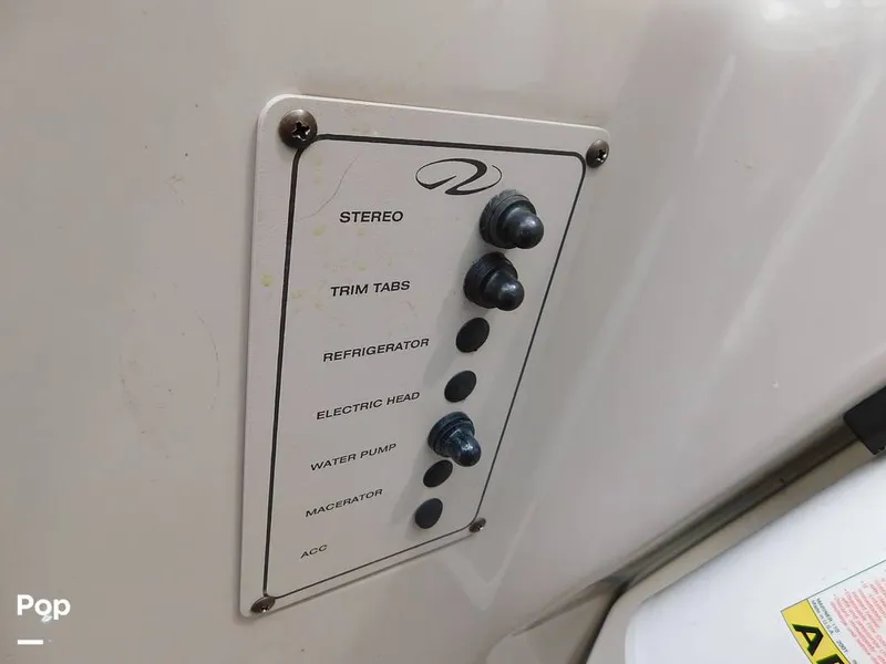 Slide: The Image of Regal 2800 LSR 2001 - 13254243