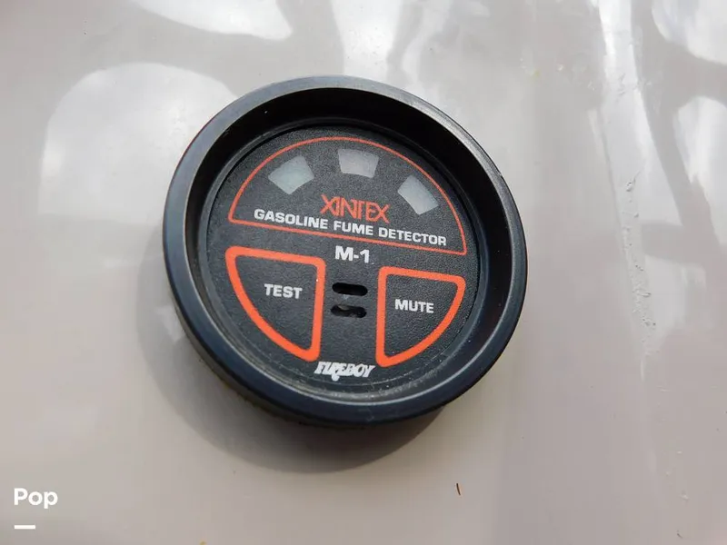 Slide: The Image of Fume Detector - 13254245