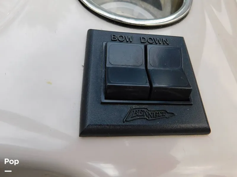 Slide: The Image of Trim Tab Controls - 13254249