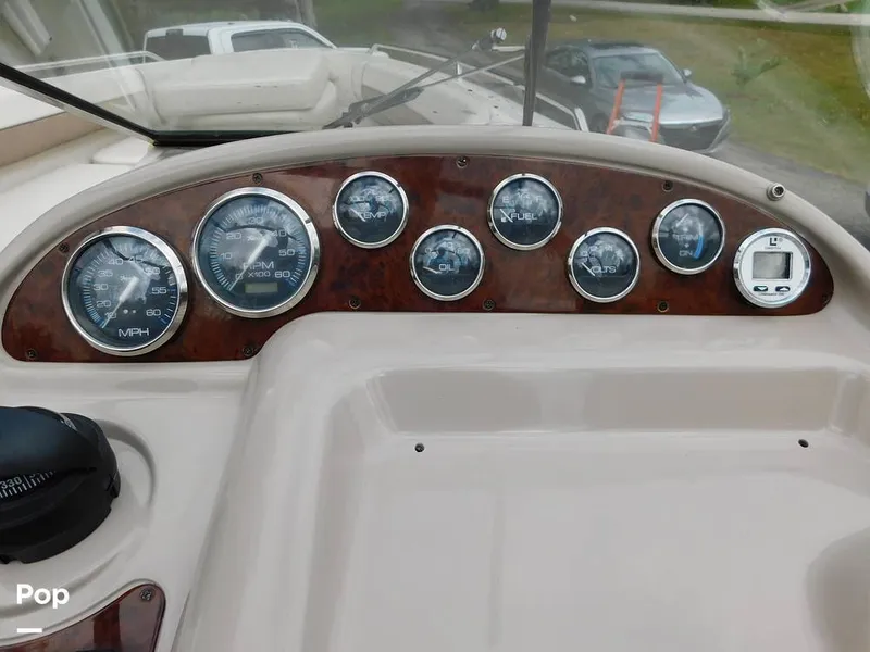 Slide: The Image of Regal 2800 LSR 2001 - 13254252