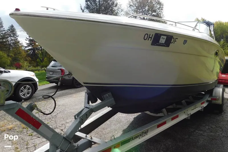 Slide: The Image of Regal 2800 LSR 2001 - 13254172