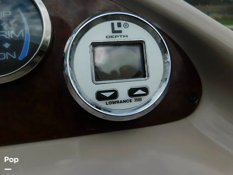 Slide: The Image of Separate Depth Sounder - 13254260