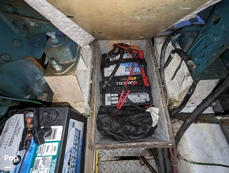 Slide: The Image of Chung Hwa 46 Present 1989 - 13211175