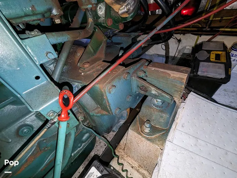 Slide: The Image of Chung Hwa 46 Present 1989 - 13211177