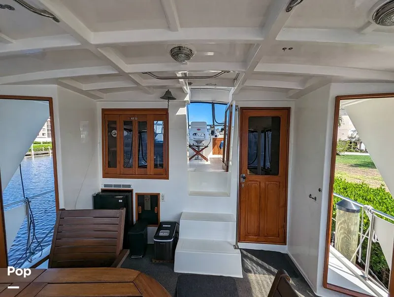 Slide: The Image of Chung Hwa 46 Present 1989 - 13212212