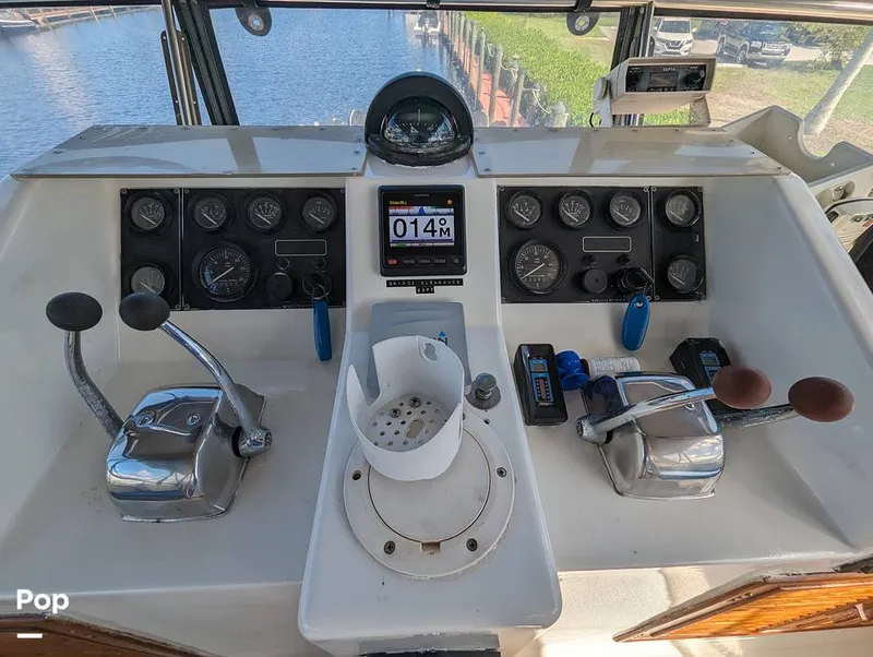 Slide: The Image of Chung Hwa 46 Present 1989 - 13212463