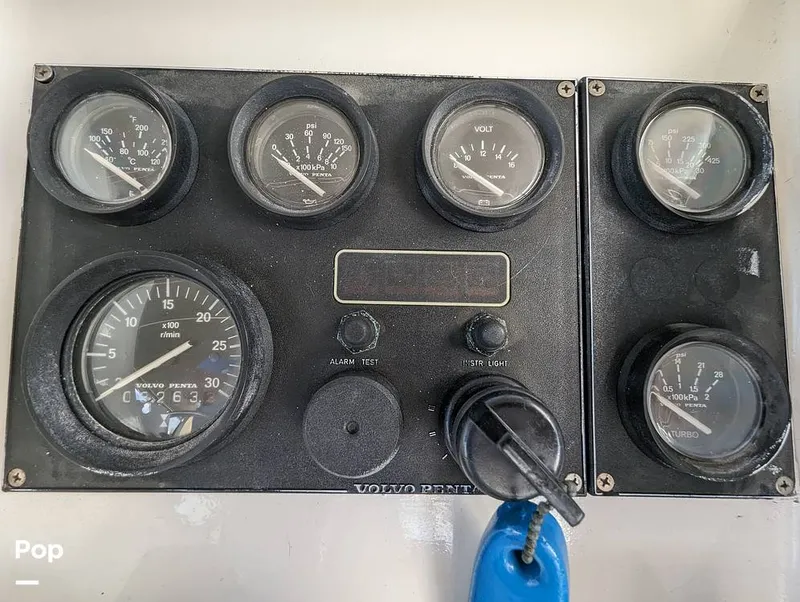 Slide: The Image of Chung Hwa 46 Present 1989 - 13212467