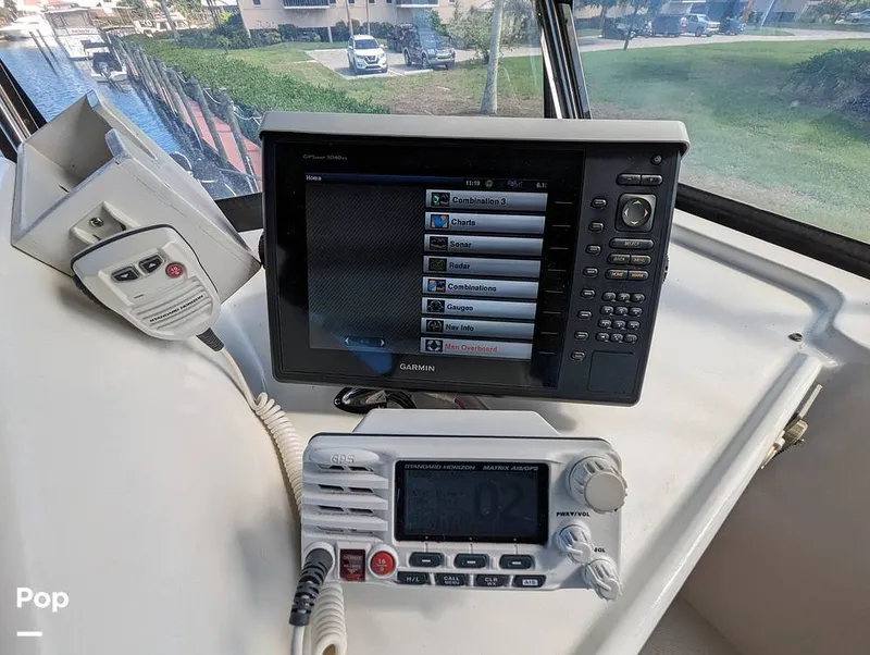 Slide: The Image of Chung Hwa 46 Present 1989 - 13212472