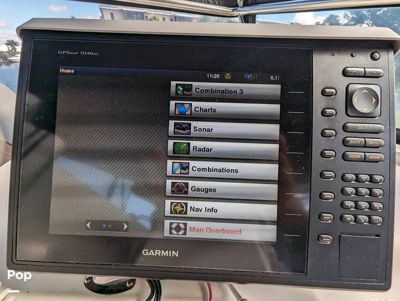 Slide: The Image of Chung Hwa 46 Present 1989 - 13212474