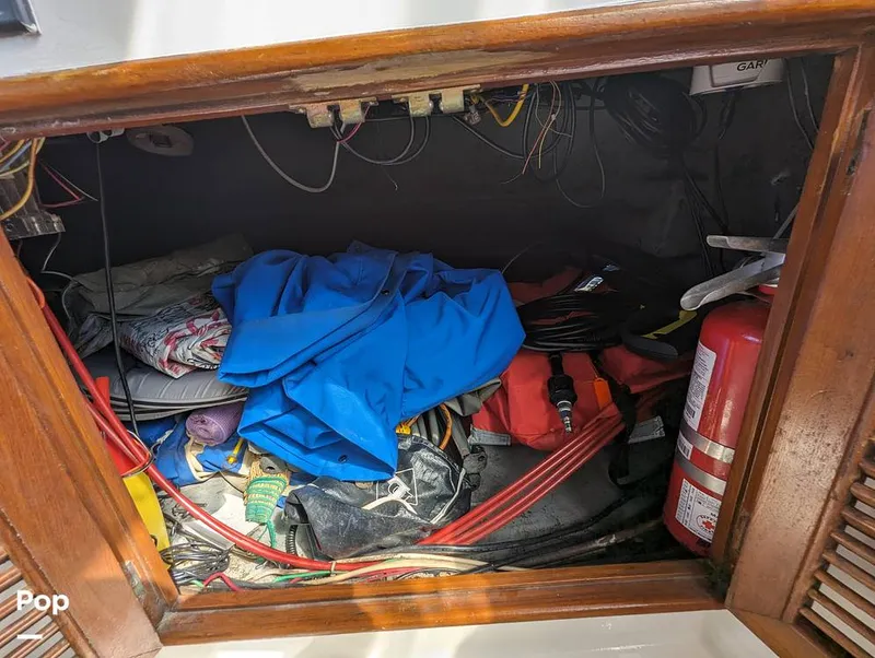 Slide: The Image of Chung Hwa 46 Present 1989 - 13212477