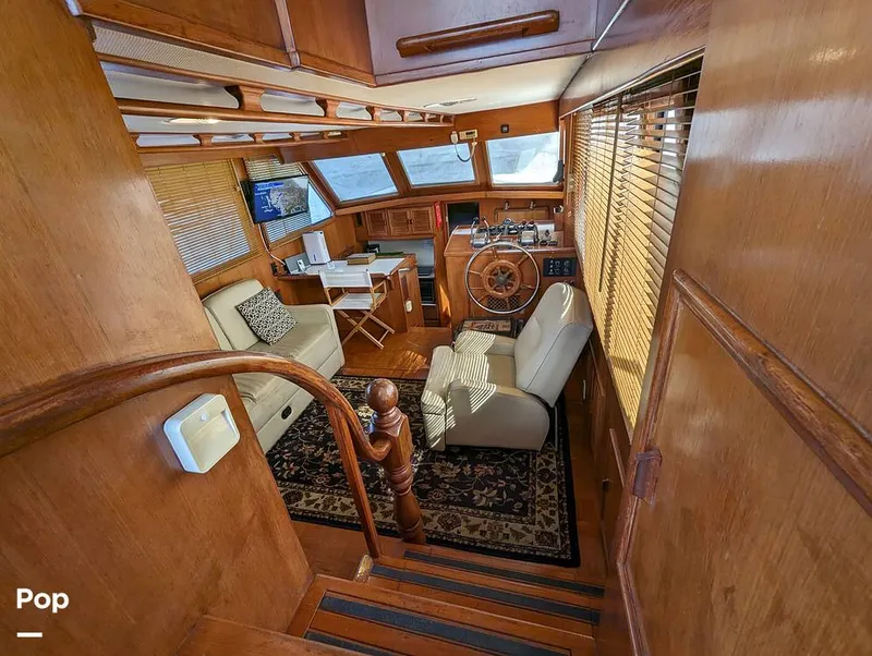 Slide: The Image of Chung Hwa 46 Present 1989 - 13208669