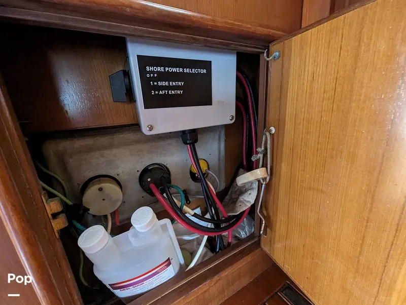 Slide: The Image of Chung Hwa 46 Present 1989 - 13212827