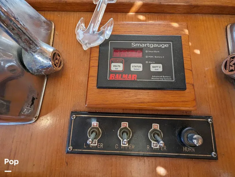 Slide: The Image of Chung Hwa 46 Present 1989 - 13208992