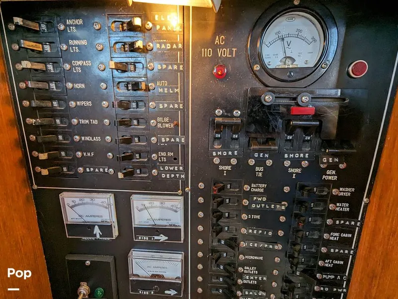 Slide: The Image of Chung Hwa 46 Present 1989 - 13208998