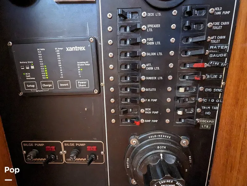 Slide: The Image of Chung Hwa 46 Present 1989 - 13208999