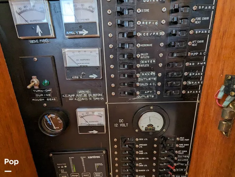 Slide: The Image of Chung Hwa 46 Present 1989 - 13209000