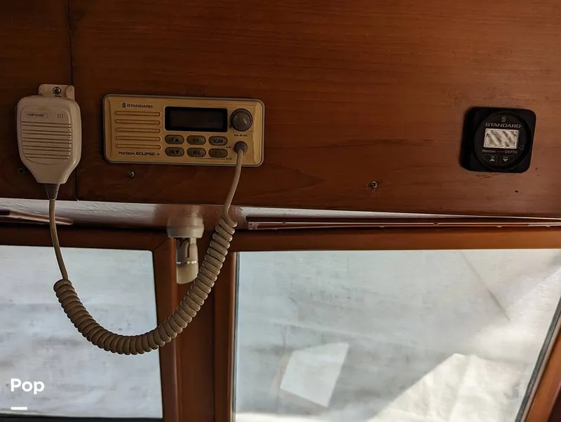 Slide: The Image of Chung Hwa 46 Present 1989 - 13209001