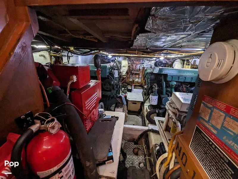 Slide: The Image of Chung Hwa 46 Present 1989 - 13211149