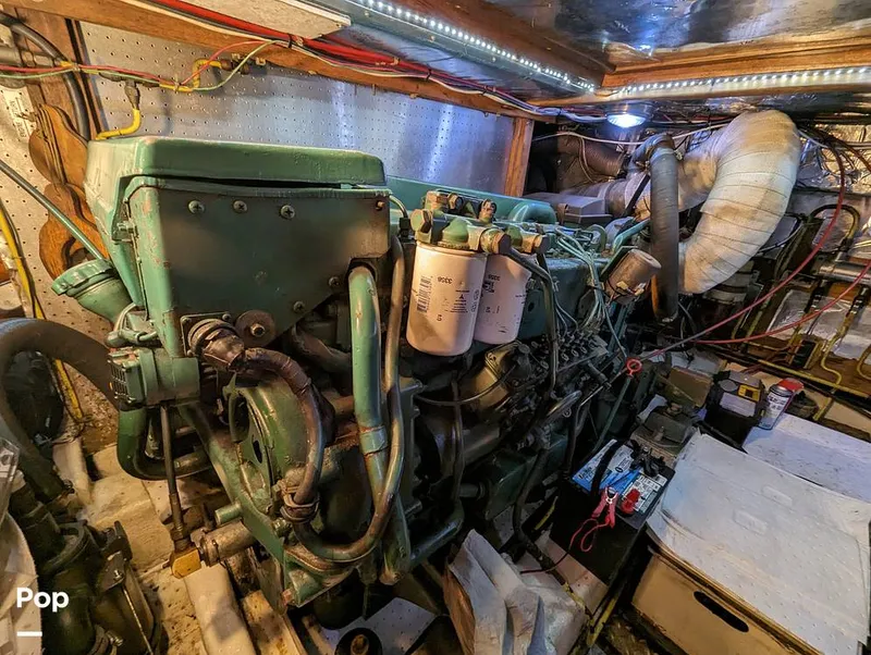 Slide: The Image of Chung Hwa 46 Present 1989 - 13211152