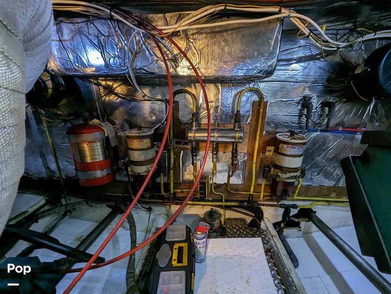 Slide: The Image of Chung Hwa 46 Present 1989 - 13211153