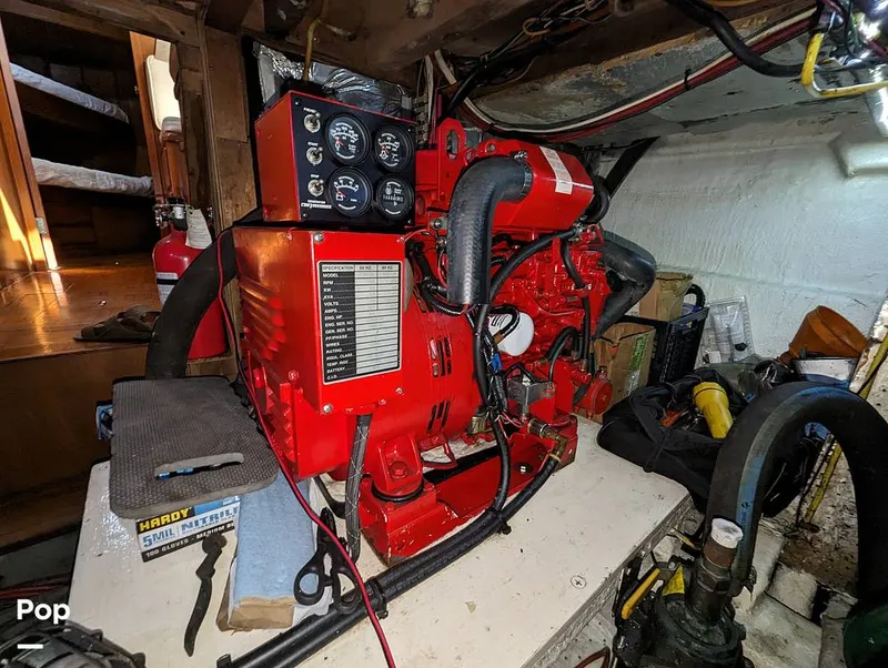 Slide: The Image of Chung Hwa 46 Present 1989 - 13211164