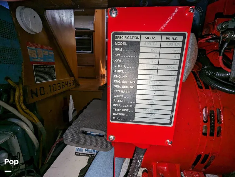 Slide: The Image of Chung Hwa 46 Present 1989 - 13211165