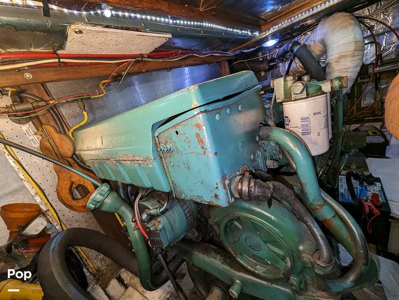 Slide: The Image of Chung Hwa 46 Present 1989 - 13211166