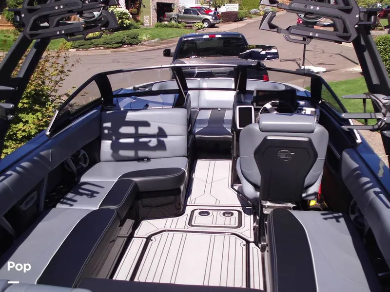 Slide: The Image of Malibu Wakesetter 22 MXZ 2020 - 13219514