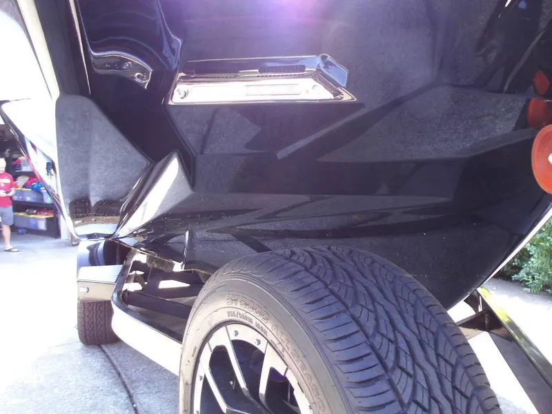 Slide: The Image of Malibu Wakesetter 22 MXZ 2020 - 13219812