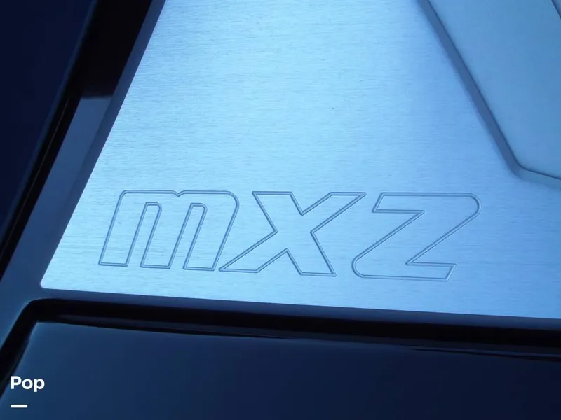 Slide: The Image of Malibu Wakesetter 22 MXZ 2020 - 13219817