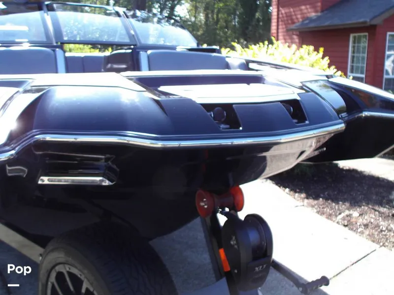 Slide: The Image of Malibu Wakesetter 22 MXZ 2020 - 13219497