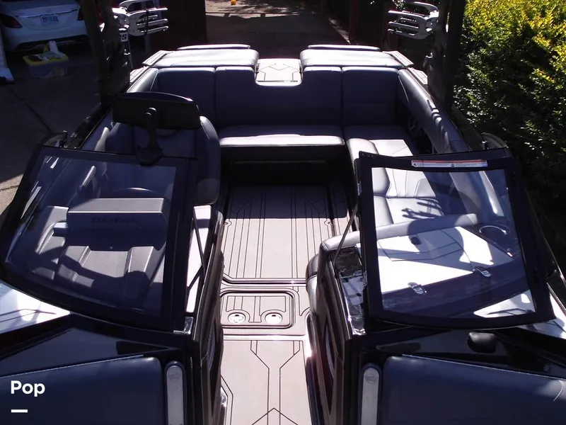 Slide: The Image of Malibu Wakesetter 22 MXZ 2020 - 13219515