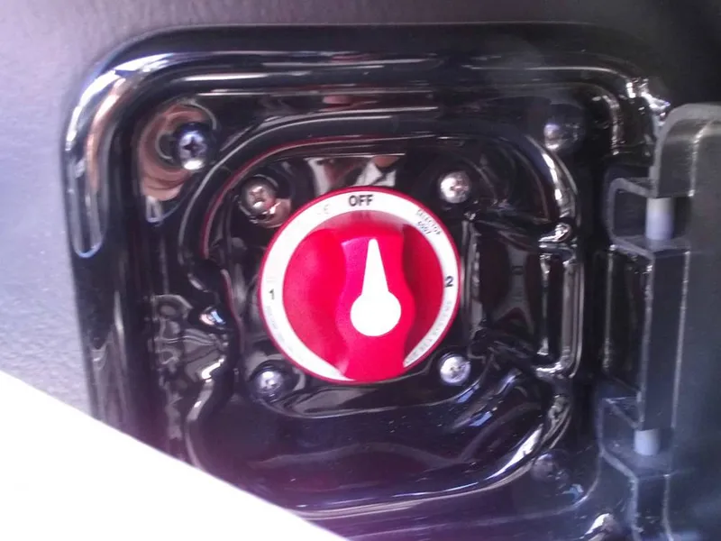 Slide: The Image of Malibu Wakesetter 22 MXZ 2020 - 13219829