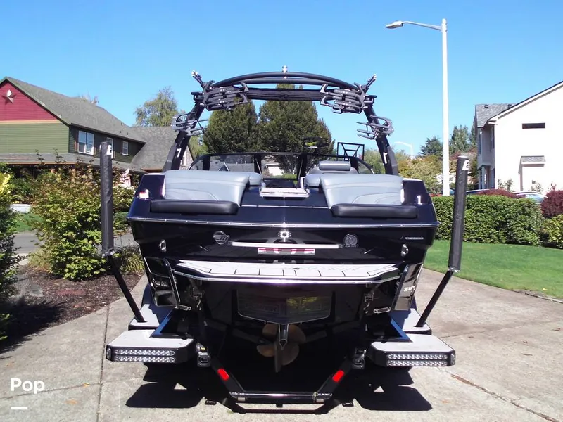 Slide: The Image of Malibu Wakesetter 22 MXZ 2020 - 13219502