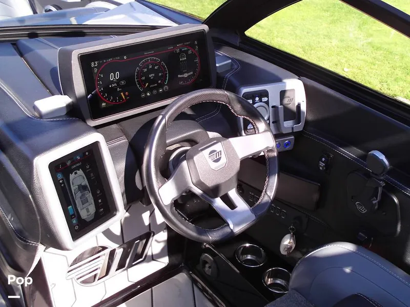 Slide: The Image of Malibu Wakesetter 22 MXZ 2020 - 13219714