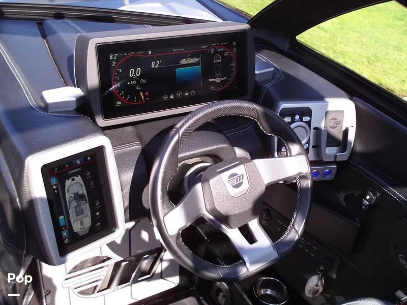 Slide: The Image of Malibu Wakesetter 22 MXZ 2020 - 13219704