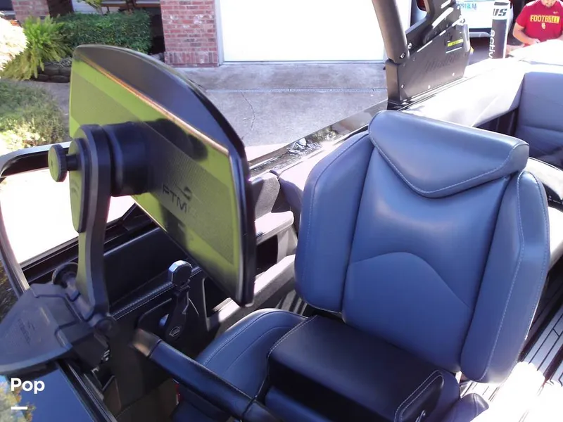 Slide: The Image of Malibu Wakesetter 22 MXZ 2020 - 13219820