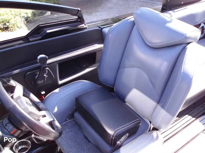 Slide: The Image of Malibu Wakesetter 22 MXZ 2020 - 13219538